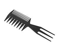 Peigne de Marbrure Outils de Marbrure en Plastique Professionnel Double Face Plastique 3 Types de Peignes Peignes de Marbrure en Papier Outil D'art Ebru