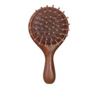 Peigne de massage, brosse de coiffure, coussin d'air, brosse à cheveux, brosse à cheveux, peigne à cheveux bou rosse à cheveux démêlante