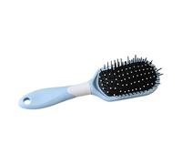 Peigne de massage - Brosse de définition bouclée - Brosse de coiffure démêlante - Outil de coiffure - Brosse à cheveux démêlante