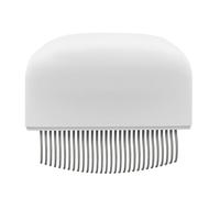 Peigne de massage de chat, peigne chat pour effondrement Brosse de chat