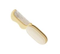 Peigne de massage doux pliable pour animaux de compagnie, brosse de toilettage pour chats et chiens, favorise la peau et le pelage, outil de toilettage détachant les déchirures
