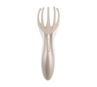 Peigne de Massage Électrique du Cuir Chevelu, Mini, Multifonction