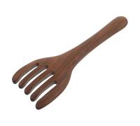 Peigne de Massage en Bois à Cinq Griffes, 18, 5x6x1, 5 Cm