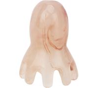 Peigne de massage en résine en forme de pieuvre, peigne de massage en résine, peigne de massage pour acupoints du cuir chevelu, peigne de massage, brosse à cheveux pour le soin du cuir chevelu, peigne