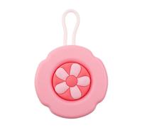 Peigne de massage en silicone pour cuir chevelu - Exfoliation douce - Accessoire de bain pour voyage et utilisation à la maison