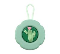 Peigne de massage en silicone pour cuir chevelu - Exfoliation douce - Accessoire de bain pour voyage et utilisation à la maison