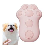 Peigne de massage pour animaux de compagnie - avec spray électrique, prévention de la perte de cheveux, brossage, fournitures pour animaux de compagnie | Convient pour les chats d'intérieur, les