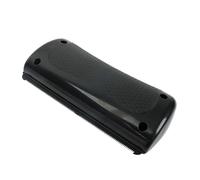 Peigne de nettoyage pour animal domestique - Peigne d'épilation - Couteau à effiler et enlever les poils de cheval - Lame de scie à cheval