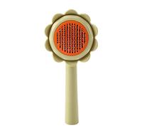 Peigne de nettoyage pour animaux de compagnie, grattoir pour chats et chiens, accessoires de toilettage pour chats et chats pour le nettoyage court