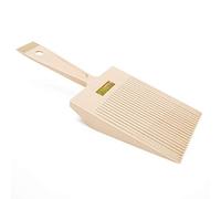 Peigne de Niveau de Coupe de Cheveux, Peigne Flattopper, Peigne de Tondeuse à Dessus Plat, Peigne de Guidage Professionnel à Dessus Plat, Peigne de Coupe de Cheveux de Barbier,