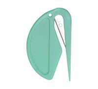 Peigne de nouage pour animal de compagnie, nouveau peigne de nouage pour chien et guide conique qui pénètre et permet au cuir