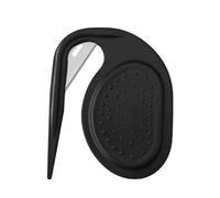 Peigne de nouage pour animaux de compagnie - Peigne à démêler pour animaux de compagnie, nœuds ouverts efficaces et sous-poils, peigne de toilettage pour animaux de compagnie, peigne à démêler pour