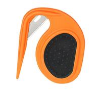 Peigne de nouage pour animaux de compagnie - Peigne à démêler pour animaux de compagnie, nœuds ouverts efficaces et sous-poils, peigne de toilettage pour animaux de compagnie, peigne à démêler pour