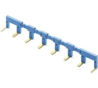 Peigne de pontage Finder 022.18-10 bleu 10 pc(s) Tray