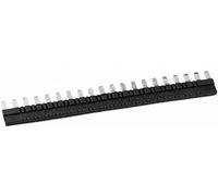 Peigne de pontage Finder 093.20.0 noir 1 pc(s)