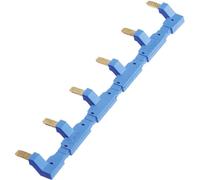 Peigne de pontage Finder 094.56 bleu 1 pc(s)