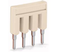 Peigne de pontage WAGO 2001-410 100 pc(s)