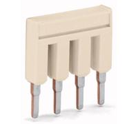Peigne de pontage WAGO 2001-410 100 pc(s)