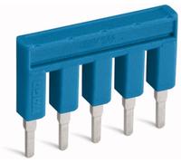 Peigne de pontage WAGO 2002-405/000-006 100 pc(s)