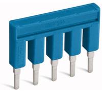 Peigne de pontage WAGO 2002-405/000-006 100 pc(s)