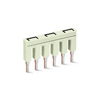 Peigne de pontage WAGO 2002-406 100 pc(s)