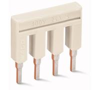 Peigne de pontage WAGO 2002-407 100 pc(s)