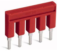 Peigne de pontage WAGO 2002-410/000-005 100 pc(s)