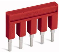 Peigne de pontage WAGO 2002-410/000-005 100 pc(s)