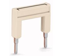 Peigne de pontage WAGO 2002-437 100 pc(s)