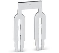 Peigne de pontage WAGO 745-392 cuivre 250 pc(s)