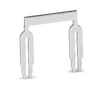 Peigne de pontage WAGO 745-632 cuivre 200 pc(s)