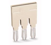Peigne de pontage WAGO 870-409 100 pc(s)