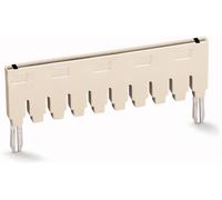 Peigne de pontage WAGO 870-439 100 pc(s)