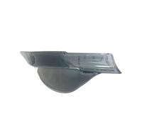 Peigne de positionnement de fixateur de tête de couteau, Compatible for Panasonic, Barber Electric Push ER-PGF40 PGF80 CA35 CA65 CA70, peigne de guidage, détachable, accessoires(50-70MM Card Comb)