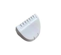 Peigne de positionnement de fixateur de tête de couteau, Compatible for Panasonic, Barber Electric Push ER-PGF40 PGF80 CA35 CA65 CA70, peigne de guidage, détachable, accessoires(Trimming Card Comb)