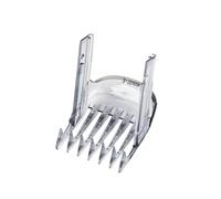 Peigne De Positionnement De Tondeuse À Cheveux, Peigne À Carte, Compatible Avec Philips HC5610 HC5630 HC5632 HC5690 HC5691 HC7650, Peigne De Tondeuse À Cheveux(3-15mm)