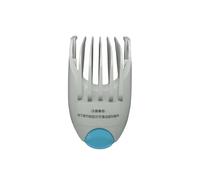Peigne de positionnement for barbier, Compatible avec Panasonic, accessoires de tondeuse ER-GC20-GC20-W, peigne de guidage, détachable, accessoires