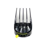 Peigne de précision réglable 16-20 mm, compatible avec les tondeuses Philips MultiGroom. Pièces détachées