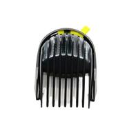Peigne de précision réglable de 3 à 7 mm, compatible avec les tondeuses Philips MultiGroom. Accessoires for rasoirs.