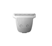 Peigne de protection de guide de tête de lame de rechange, Compatible avec Philips, tondeuse à barbe tout-en-un multimarié série 5000,3000,7000,9000(Steel T blade)