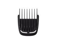 Peigne de protection de guide de tête de lame de rechange, Compatible avec Philips, tondeuse à barbe tout-en-un multimarié série 5000,3000,7000,9000(T-12mm)
