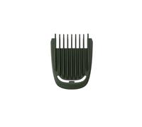 Peigne de protection et de tête de lame de rechange, compatible avec Philips, Multigroom, tondeuses à barbe séries 5000, 3000, 7000 et 9000(12mm)