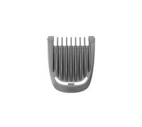 Peigne de protection et de tête de lame de rechange, compatible avec Philips, Multigroom, tondeuses à barbe séries 5000, 3000, 7000 et 9000(1mm)
