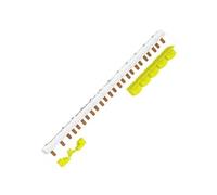 - Peigne de raccordement 13 modules gamme XP - Schneider