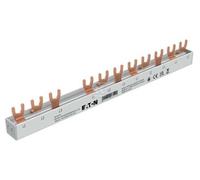 Peigne de raccordement 3+N EVGK-3PHAS/N/8MODUL/LS EP-501070