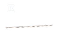 Peigne de raccordement Easy9 Pro EZ9XPH357 3P 57 M