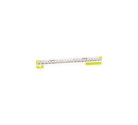 Schneider Electric Peigne de raccordement Acti9 IDT40 A9XPN624 1P+N 24 modules 80A Blanc G