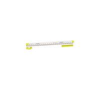peigne - idt40 - 3p+n - 24 modules - schneider electric a9xpn724