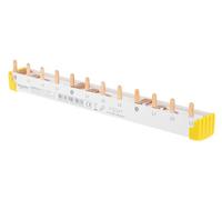 Schneider Electric – Peigne de raccordement A9XPH412, 4 pôles, 100 A, 12 modules