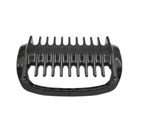 Peigne de rechange bidirectionnel en plastique de 3 mm, compatible avec les rasoirs Philips Bodygroom BG3005, BG3007, BG3010, BG3011, BG3012, BG3015 et BG3016. Pièces de rechange for tondeuses.